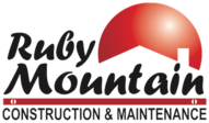Ruby Mountain logo